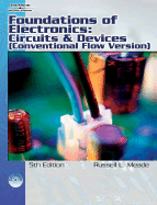 Foundations of Electronics: Circuits and Devices (Conventional Flow Version)