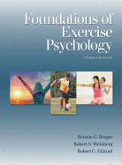 Foundations of Exercise Psychology