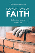 Foundations of Faith: Reflections on the 39 Articles