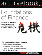 Foundations of Finance Activebook