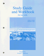 Foundations of Financial Management: Study Guide, Workbook