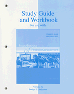 Foundations of Financial Management: Study Guide, Workbook - Block, Stanley B., and Hirt, Geoffrey A.