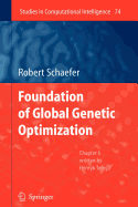 Foundations of Global Genetic Optimization