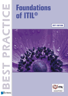 Foundations of Itil