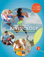 Foundations of Kinesiology: A Modern Integrated Approach