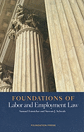 Foundations of Labor and Employment Law