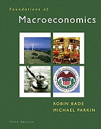 Foundations of Macroeconomics and Myeconlab with Pearson Etext Student Access Code Card Package