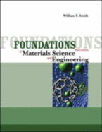 Foundations of Materials Science and Engineering: With OLC Card