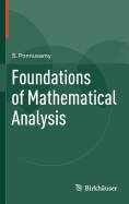 Foundations of Mathematical Analysis