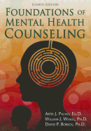 Foundations of Mental Health Counseling