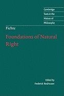 Foundations of Natural Right