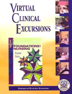 Foundations of Nursing/Adult Health Nursing and Virtual Clinical Excursions 2.0 Package