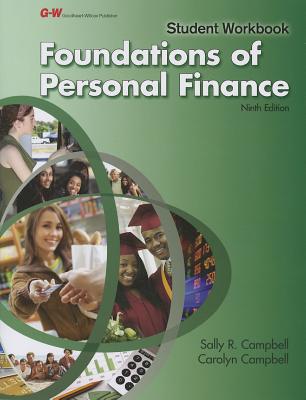 Foundations of Personal Finance - Campbell, Sally R, and Campbell, Carolyn M