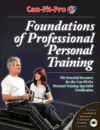 Foundations of Professional Personal Training