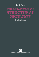 Foundations of Structural Geology