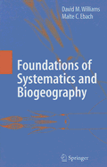 Foundations of Systematics and Biogeography