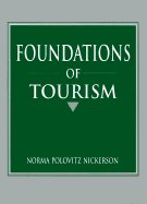 Foundations of Tourism - Nickerson, Norma