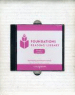 Foundations Reading Library 1: Audio CD - Waring, Jamall