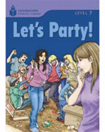 Foundations Reading Library 7: Activity Book