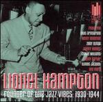 Founder of the Jazz Vibes: 1930-1944