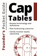 Founder's Pocket Guide: Cap Tables
