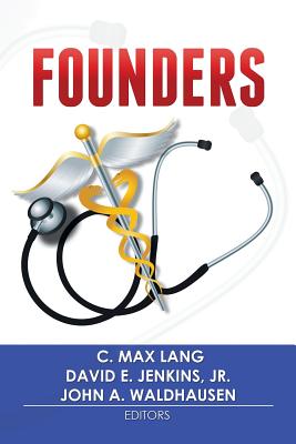 Founders - Lang, C Max