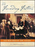 Founding Fathers: The Men Behind the Nation - Kirk, John, and Bowman, John S