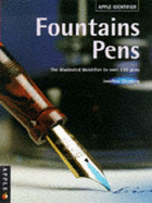 Fountain Pens - Steinberg, Jonathan