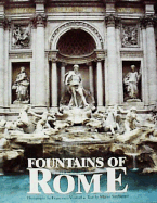 Fountains of Rome - Sanfilippo, Mario, and Venturi, Francesco