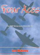 Four Aces, Raaf Fighter Pilots: Europe and North Africa 1941-44