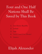 Four and One Half Nations Shall Be Saved by This Book