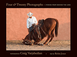 Four and Twenty Photographs: Stories from Behind the Lens
