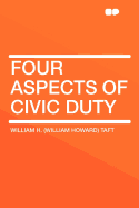 Four Aspects of Civic Duty