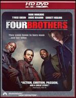 Four Brothers [HD]