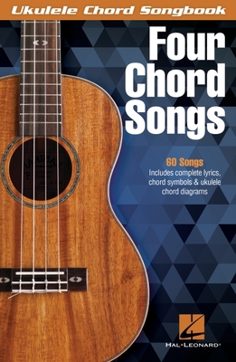 Four Chord Songs - Hal Leonard Corp (Creator)