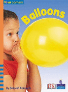 Four Corners:Balloons