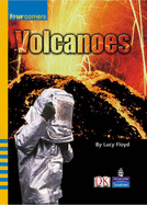 Four Corners:Volcanoes - Floyd, Lucy