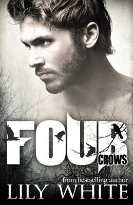 Four Crows - White, Lily