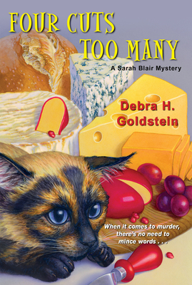 Four Cuts Too Many - Goldstein, Debra H