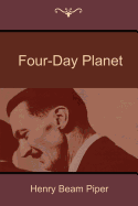 Four-Day Planet