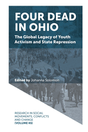Four Dead in Ohio: The Global Legacy of Youth Activism and State Repression