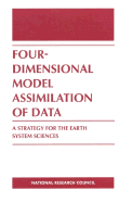 Four-dimensional model assimilation of data a strategy for the earth system sciences