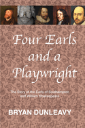 Four Earls and a Playwright