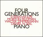 Four Generations - Daniel N. Seel