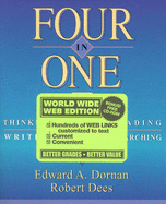 Four in One: Thinking and Writing