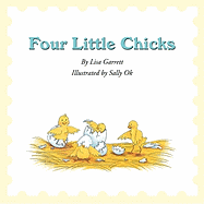 Four Little Chicks