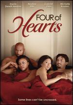 Four of Hearts - Darrin Dewitt Henson; Eric Haywood