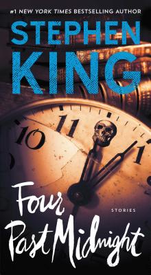 Four Past Midnight: Stories - King, Stephen