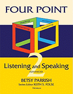 Four Point Listening and Speaking 2, Advanced