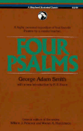 Four Psalms